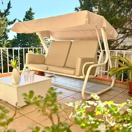 Dolce Far Niente