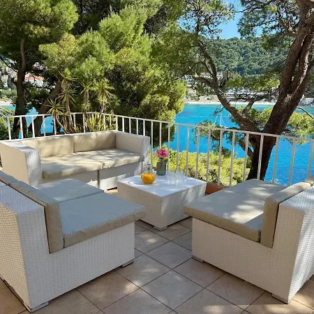 Dolce Far Niente